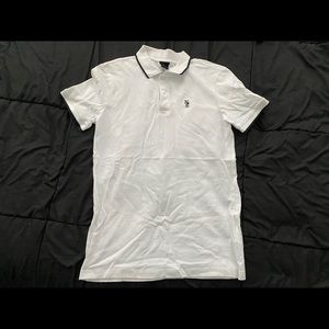 White Polo